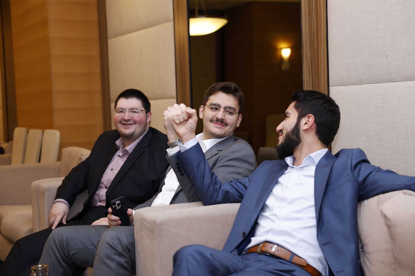 ChiefNest Leadership Team